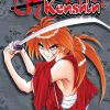Rurouni Kenshin Omnibus Vol. 01