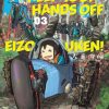 Keep Your Hands Off Eizouken Vol. 03