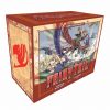 Fairy Tail Box Set Vol. 01