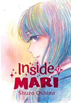 Inside Mari Vol. 09