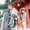 Flying Witch Vol. 09