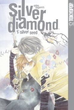 Silver Diamond Vol. 01