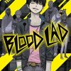 Blood Lad Omnibus Vol. 01