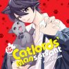 I’m the Catlord’s Manservant Vol. 02