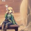 In the Land of Leadale Novel Vol. 04