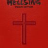 Hellsing Deluxe Edition Vol. 03