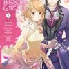 Fiancee of the Wizard Vol. 04