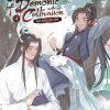 Grandmaster of Demonic Cultivation: Mo Dao Zu Shi (Novel) Vol. 04