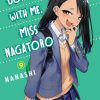 Don't Toy With Me, Miss Nagatoro Vol. 09