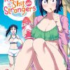 Hitomi-Chan is Shy with Strangers Vol. 02