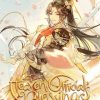 Heaven Official's Blessing: Tian Guan Ci Fu (Novel) Vol. 02