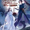 Grandmaster of Demonic Cultivation: Mo Dao Zu Shi (Novel) Vol. 01