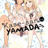 Kase-San and Yamada Vol. 02