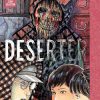 Deserter by Junji Ito (Hardcover)