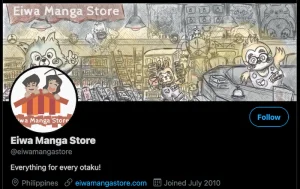 Eiwa Manga Store - Eighty-Six 86! #EiwaMangaStore #eightysix #86