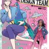 Heaven’s Design Team Vol. 07