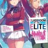 Classroom Of The Elite (Novel) Vol. 09