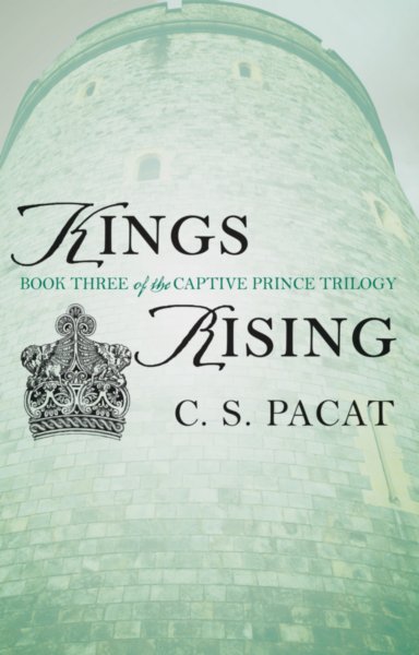 Captive Prince Vol. 03: Kings Rising