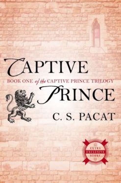Captive Prince Vol. 01