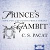 Captive Prince Captive Prince Vol. 02: Prince’s Gambit
