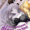 I Can't Believe I Slept With You Vol. 02