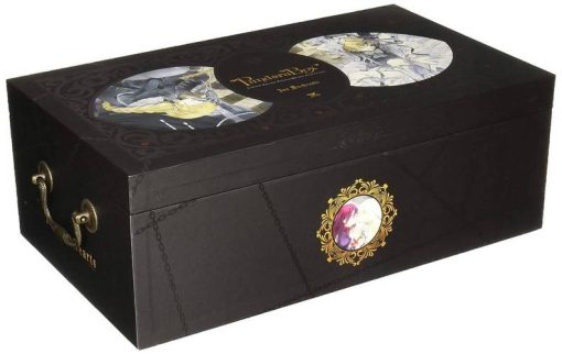 Pandora Hearts Box Set