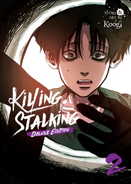 Killing Stalking Deluxe Edition Vol. 02