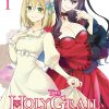 The Holy Grail of Eris Vol. 01