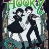 Hooky Vol. 02 (Paperback)