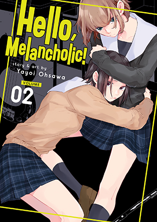 Hello Melancholic Vol. 02