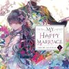 My Happy Marriage Novel Vol. 01