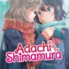 Adachi and Shimamura (Novel) Vol. 09
