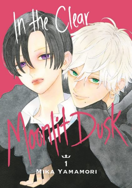In the Clear Moonlit Dusk Vol. 01