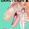 Dinosaur Sanctuary Vol. 01