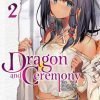 Dragon and Ceremony Novel Vol. 02