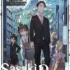 Sasaki and Peeps (Novel) Vol. 01