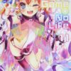No Game No Life Novel Vol. 11