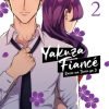 Yakuza Fiancé Raise Wa Tanin Ga Ii Vol. 02