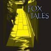 Fox Tales Novel (Hardcover) by Tomihiko Morimi
