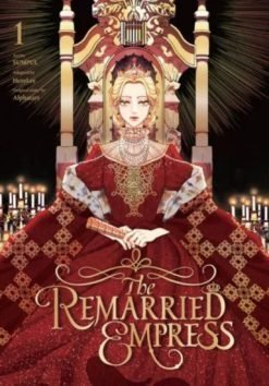 The Remarried Empress Vol. 01