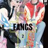 FANGS Vol. 02