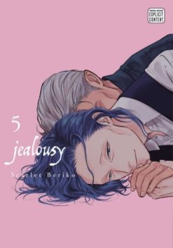 Jealousy Vol. 05