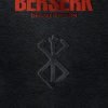 Berserk Deluxe Edition Omnibus (Hardcover) Vol. 13
