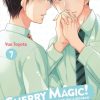 Cherry Magic! Thirty Years of Virginity Can Make You a Wizard?! Vol. 07