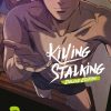 Killing Stalking Deluxe Edition Vol. 03