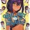 The Great Jahy Will Not Be Defeated Vol. 04