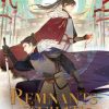 Remnants of Filth: Yuwu (Novel) Vol. 01