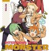 Interviews with Monster Girls Vol. 11