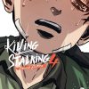 Killing Stalking Deluxe Edition Vol. 04