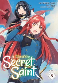A Tale of the Secret Saint Vol. 05